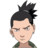 Nara Shikamaru Icon